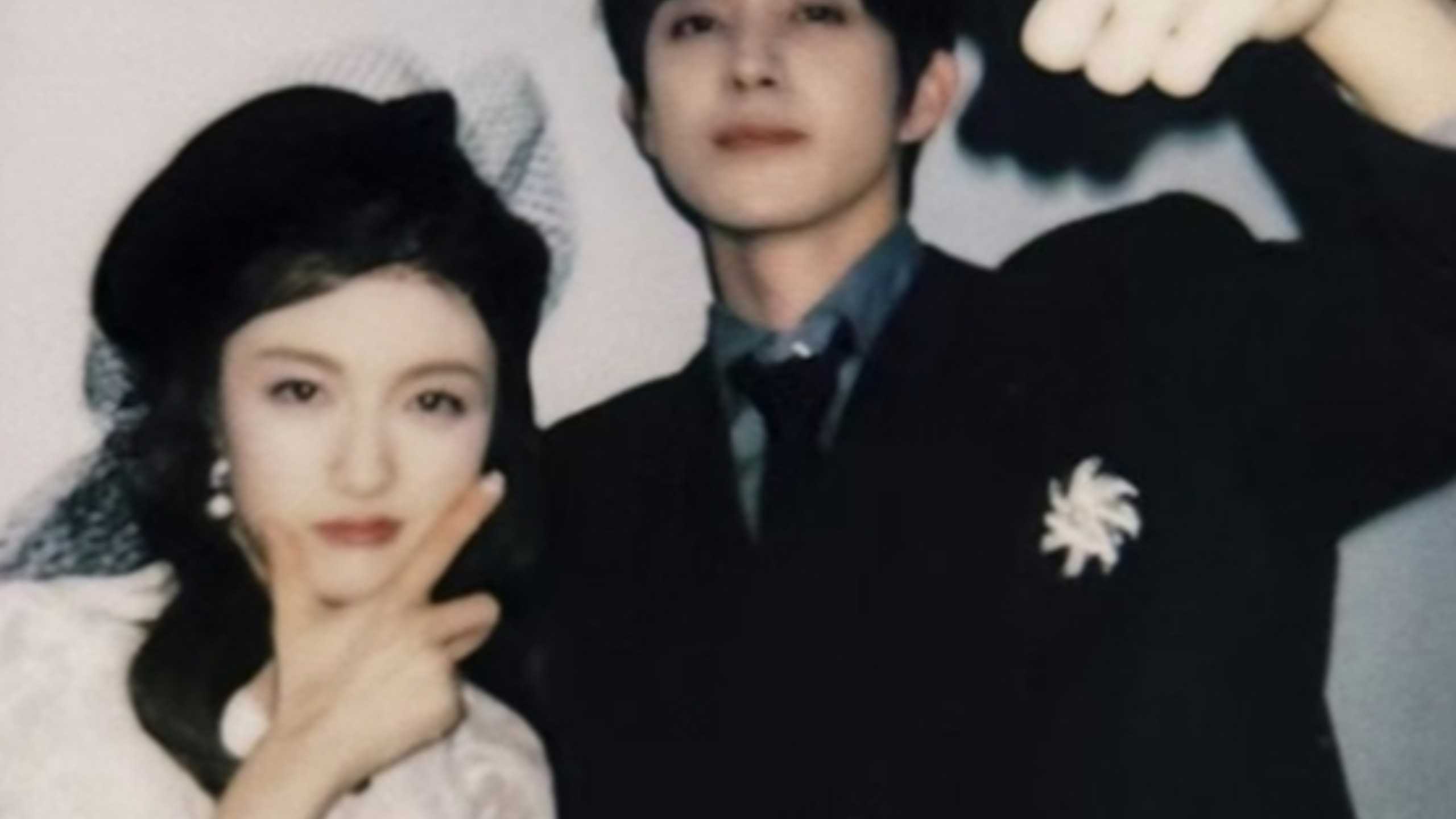 【辛迪瑞拉】一些合集