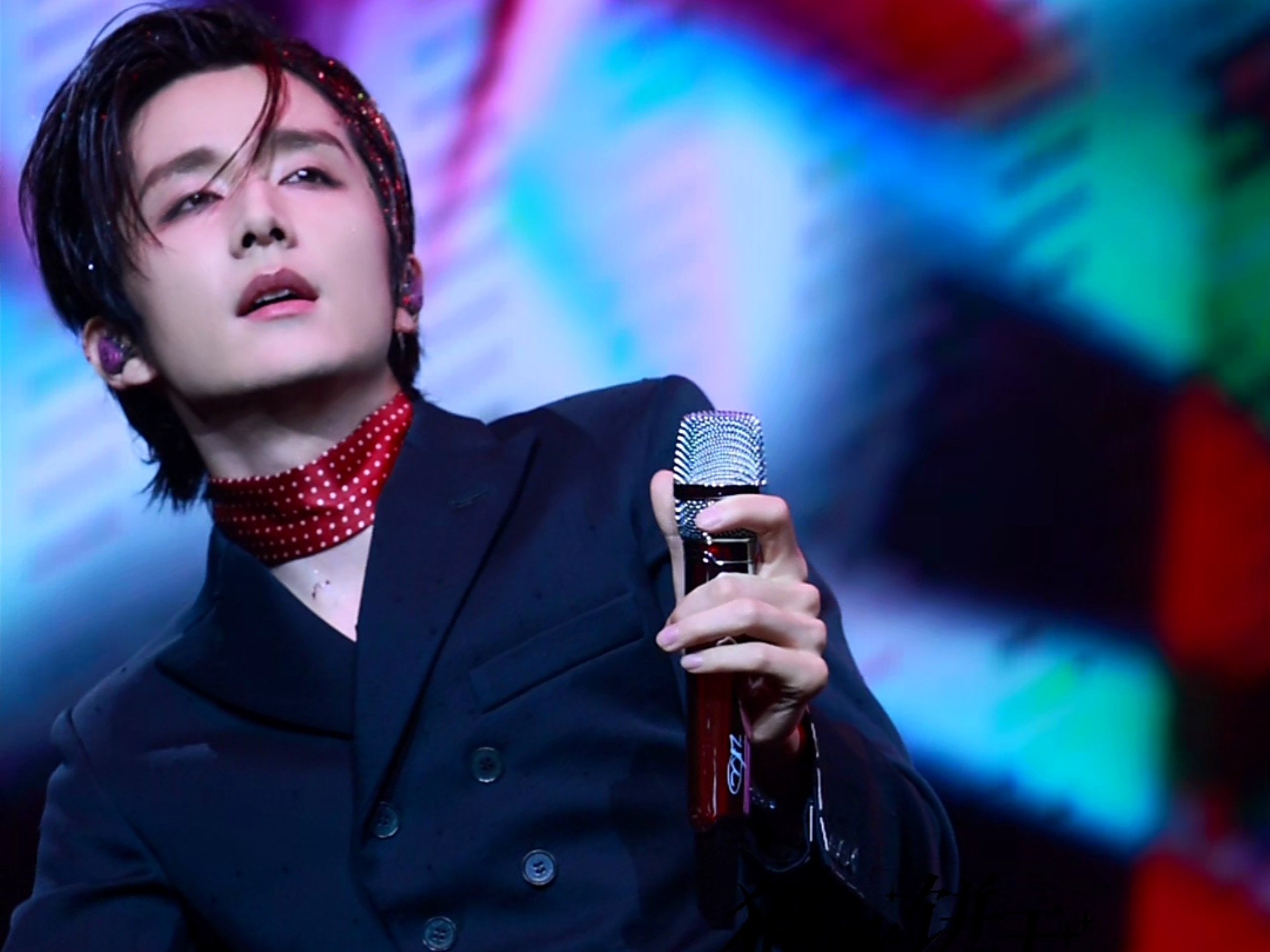 【张新成】纯魅魔