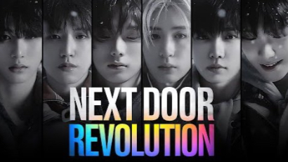 【中字】BOYNEXTDOOR 如何引领第五代革命