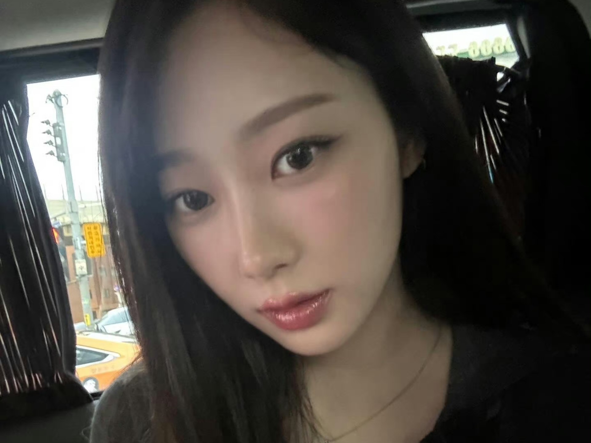 【Giselle | ai梦女向】上班第一天上司对我……