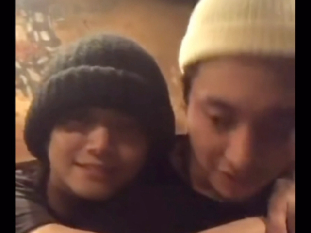 昨天考古秀凉直播见了一点自己感觉很甜的地方