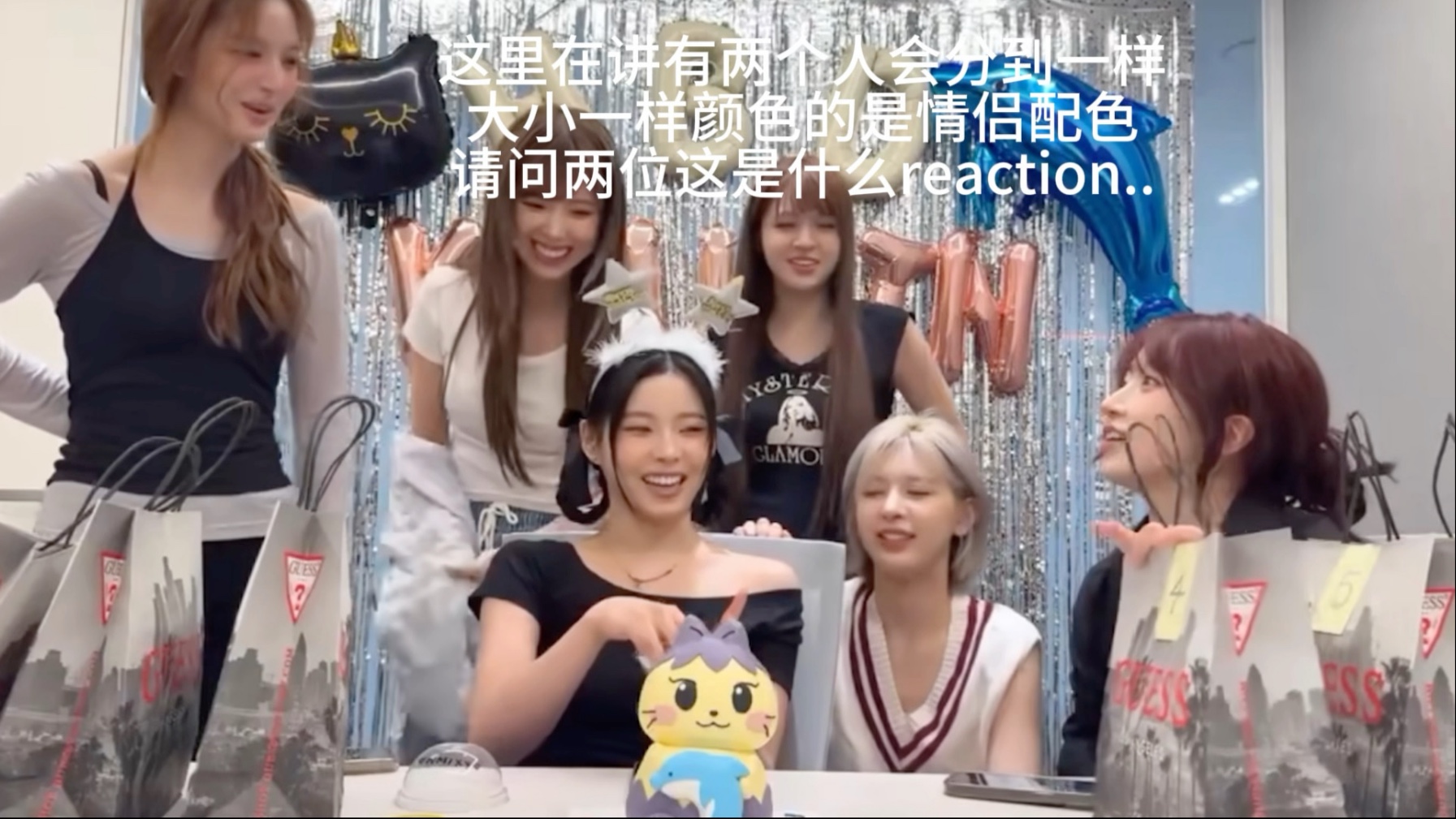 【sullywon/云行】很有意思的两个人