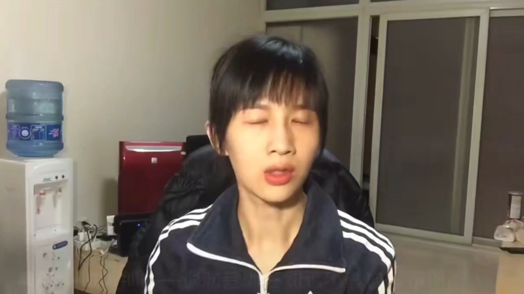 papi酱吐槽橙子酱