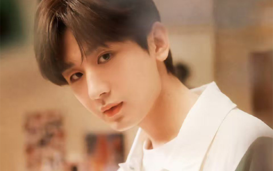 就是被成毅的人格魅力深深吸引！