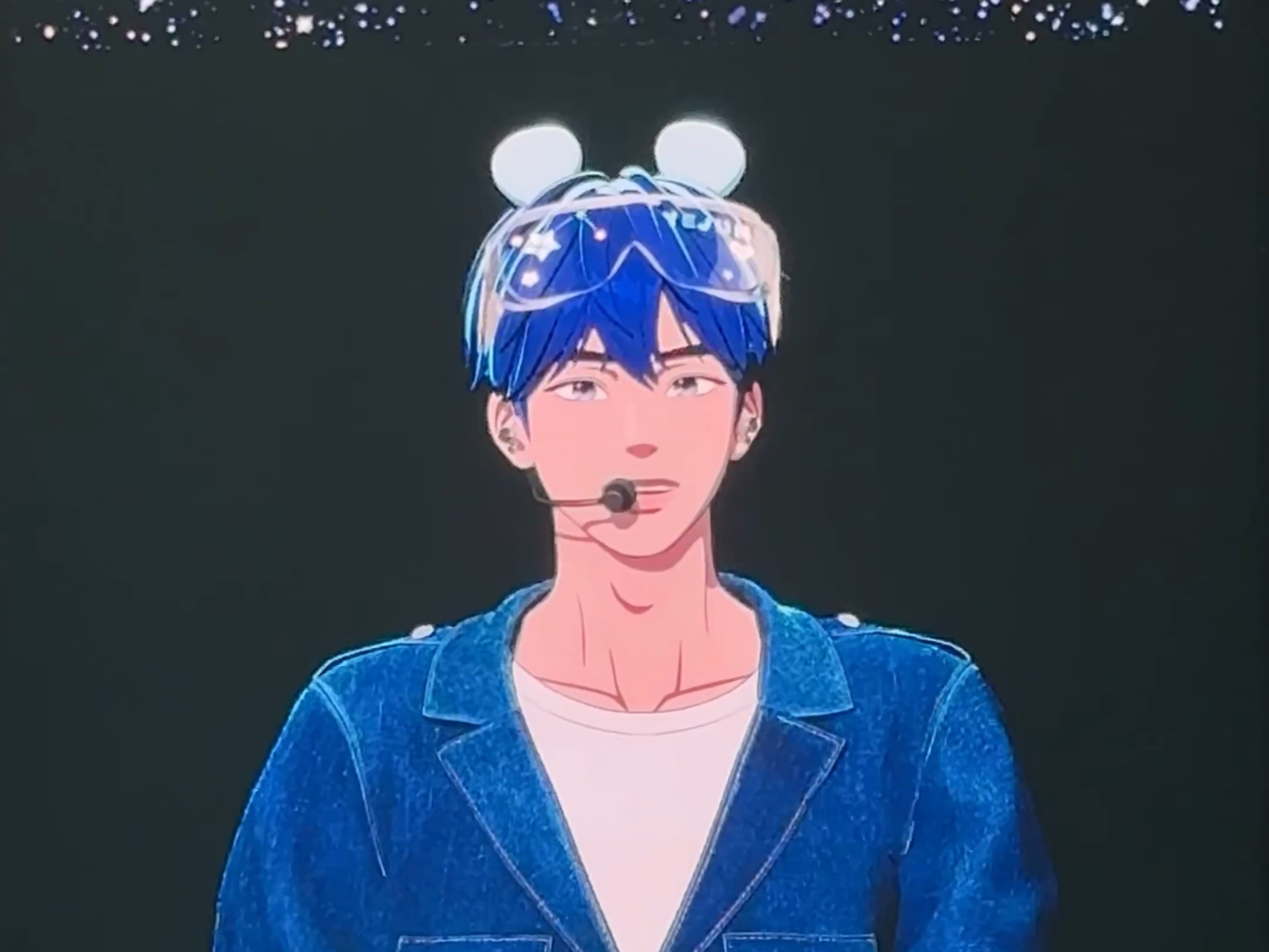 【PLAVE】250824 艺俊用中文说结束语｜请一直一直闪耀吧｜亚巡台