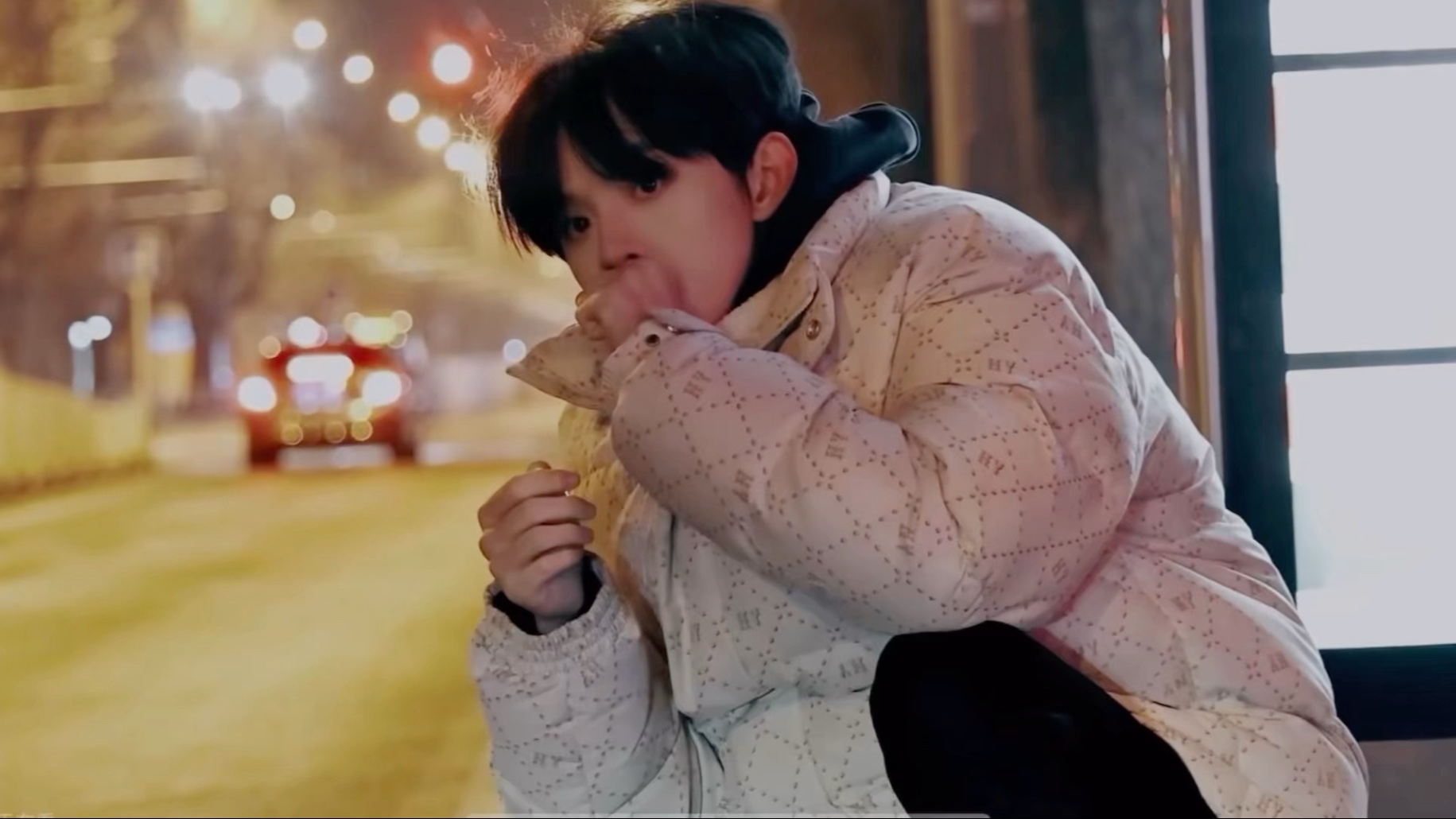 【左新房】如果有多一张船票，你会不会同我一起走啊