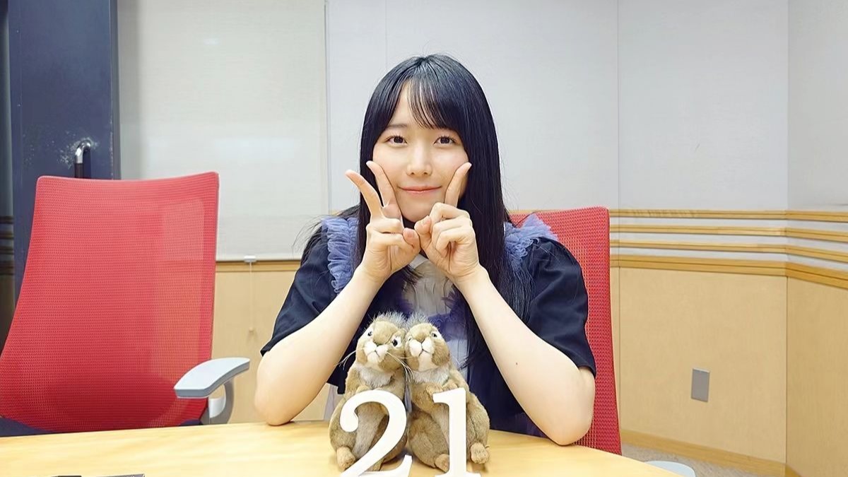 小羊再谈恋爱、工作与负担