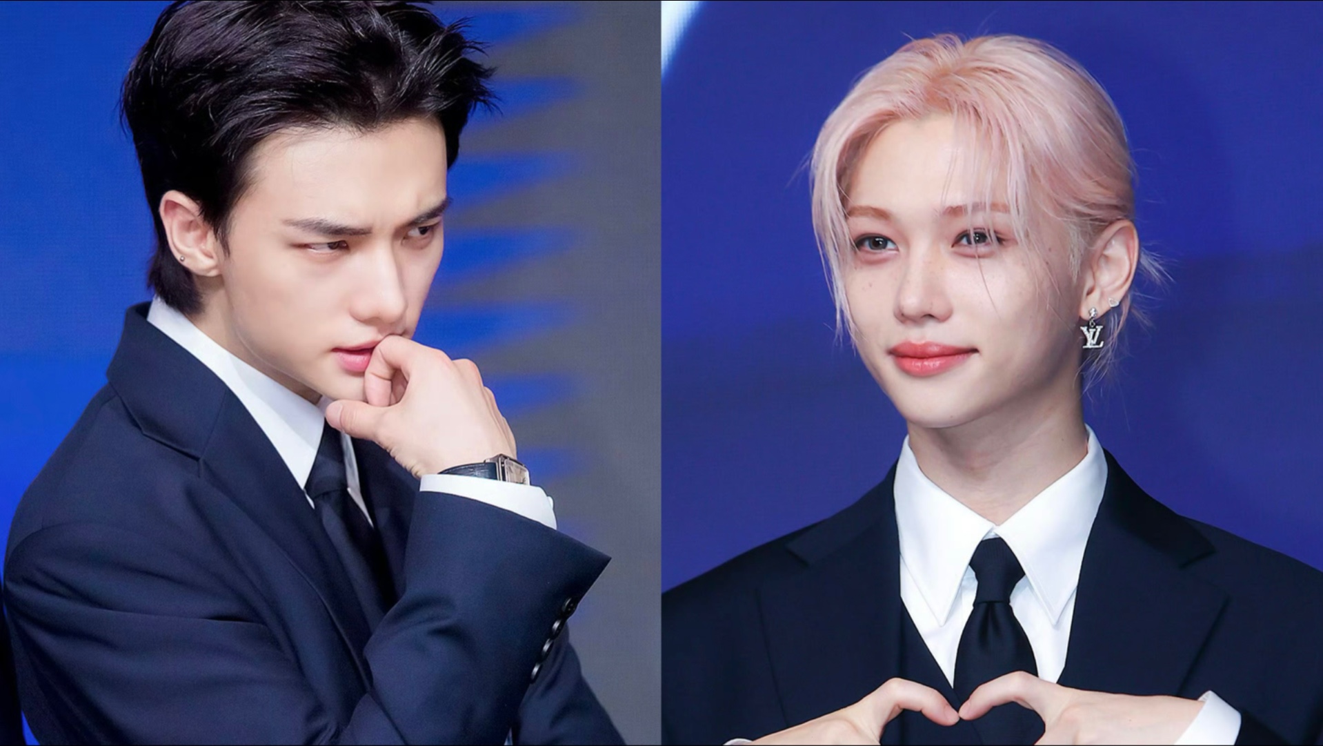 ：对头公司的总裁怎么是芭比娃娃