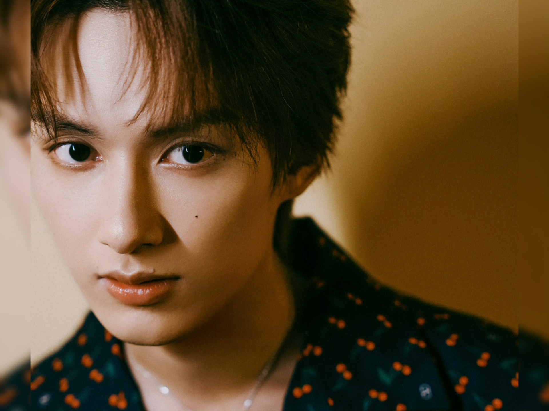 面具之下，好戏开场 ‖ 路人知道我们吃的这么好吗【电影捕风追