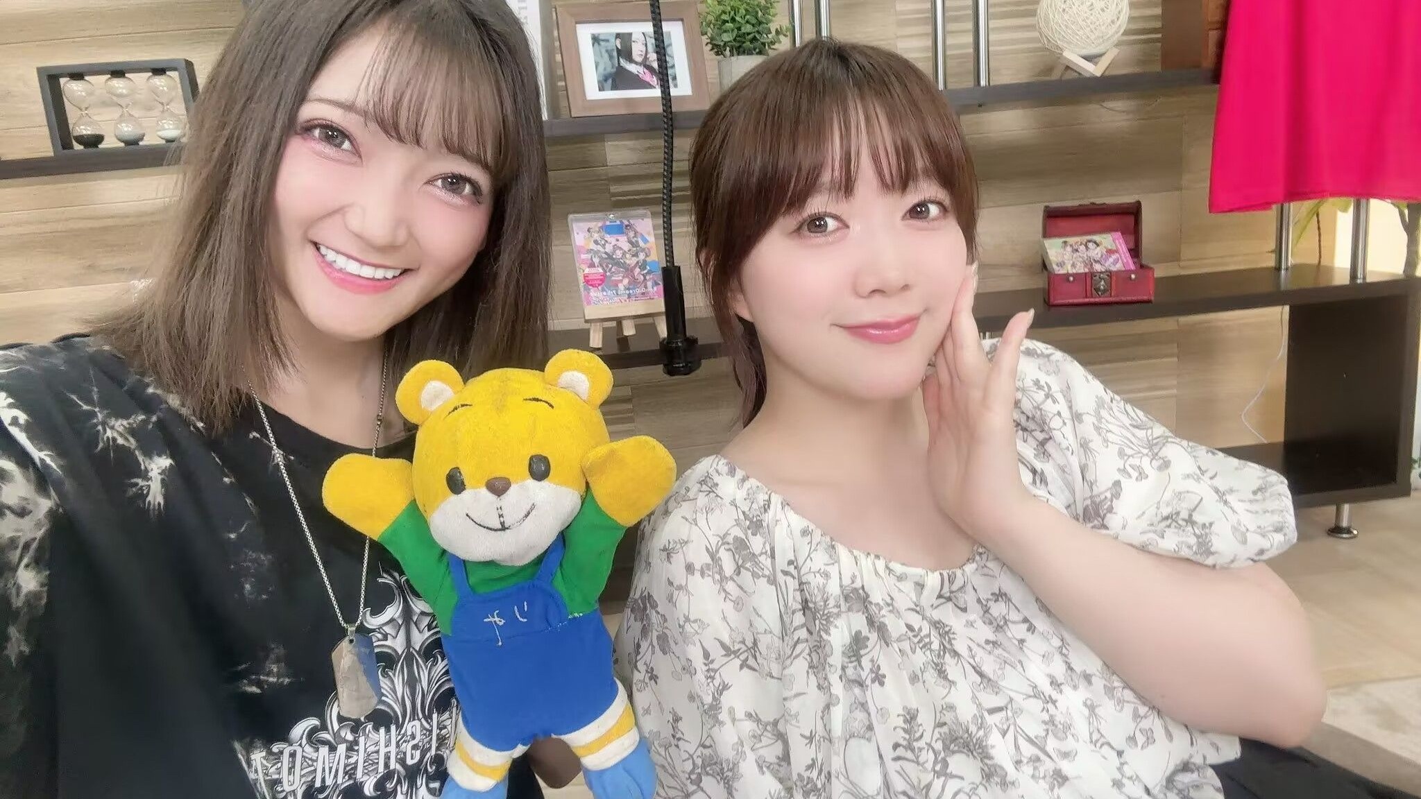 【中字】里美彩沙 10周年武道馆LIVE回顾