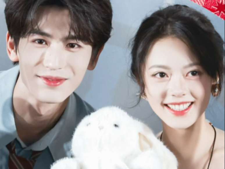 【今夕赫夕】佳偶天成 | 牛麦 | 直播 | 樱桃琥珀