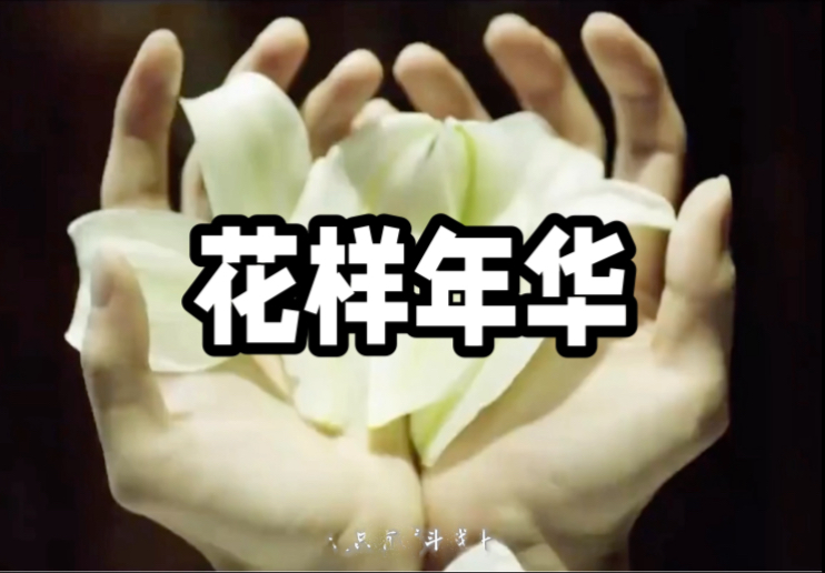 【bts花样年华剪辑】当我用甄嬛传的剪辑方式打开花样年华！