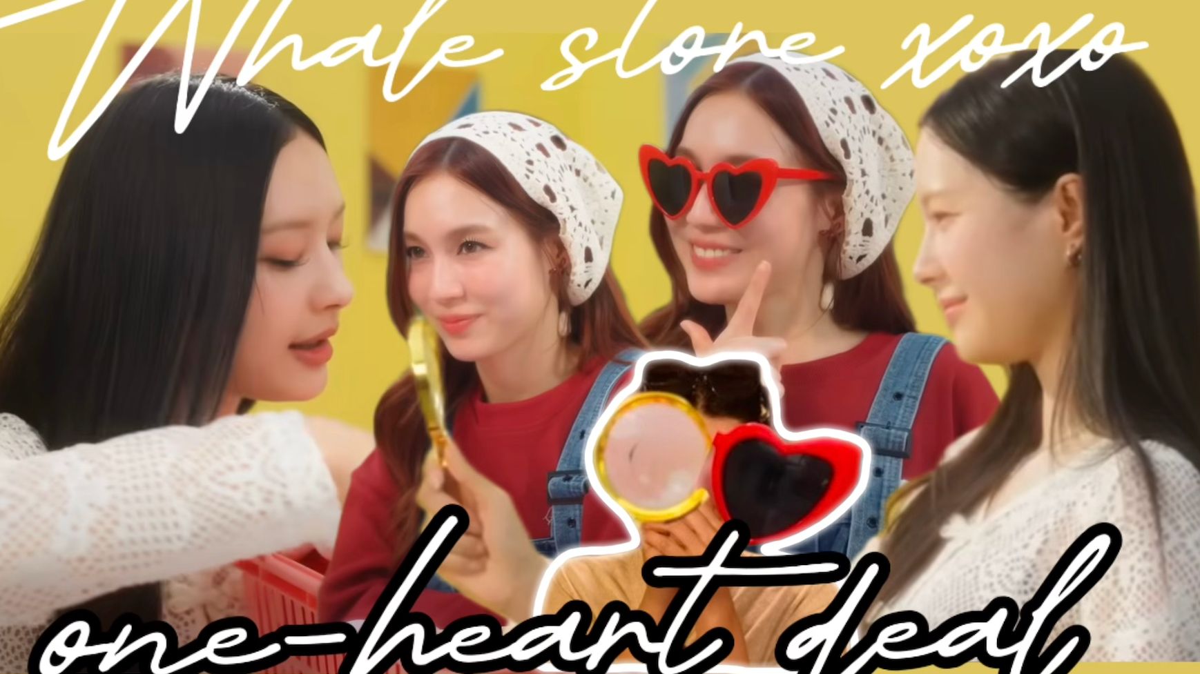 【reaction】魔镜啊魔镜，让我来锐评一下这对磨镜