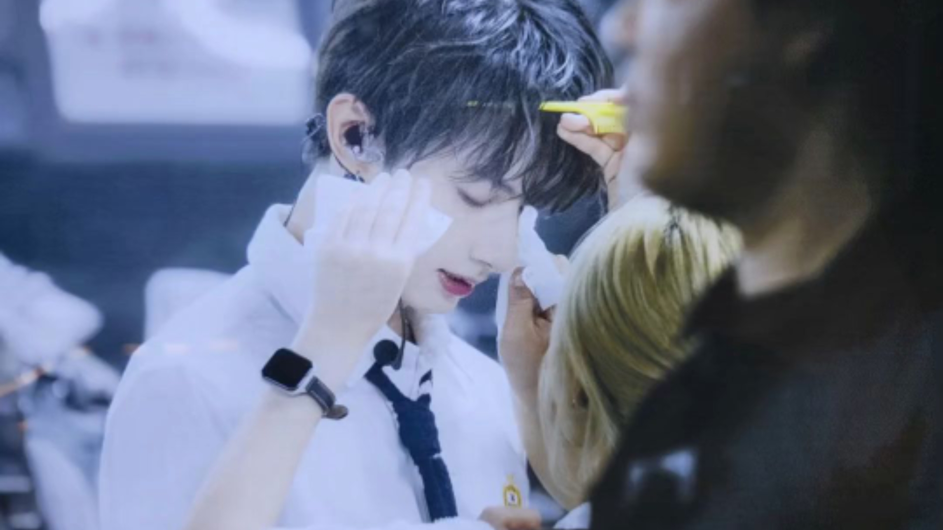 文俊辉｜反造谣评价  (其实是美谈合集)