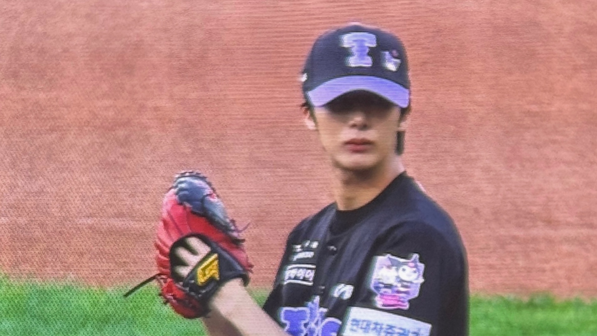 【亨源】250824 亨源 KiaTigers试球 完整版