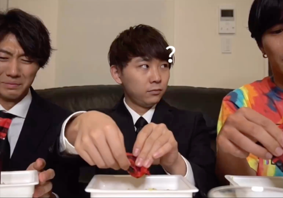 【三太频道mc音效版】泡面打人实录