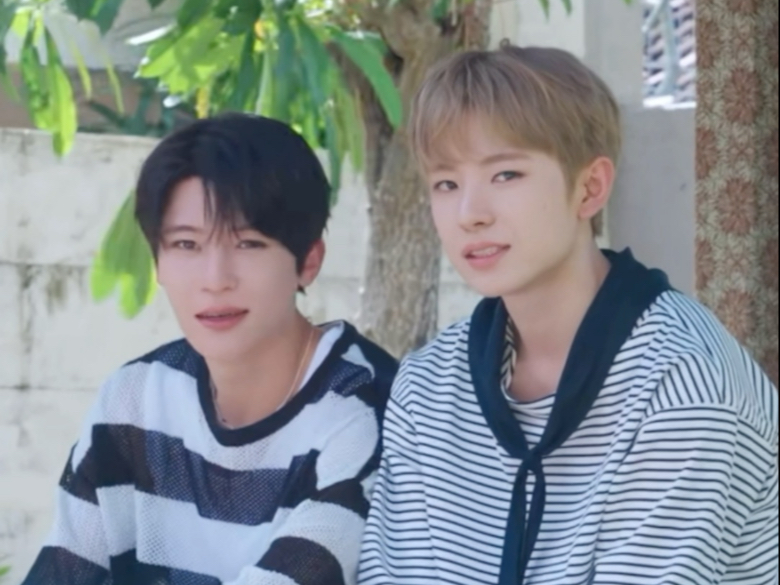 yusion|你们俩为对方吃醋的嘴脸让我好喜欢