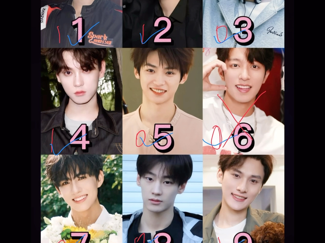 考研闭关直女勇闯环大陆，盲猜顺恨垂涎cp