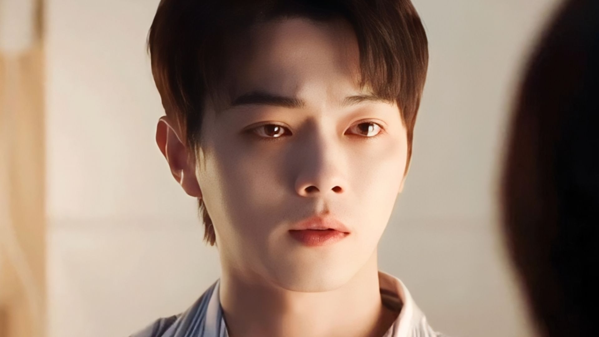 于正：许荔莎是谁，你以为你这样就能红吗。