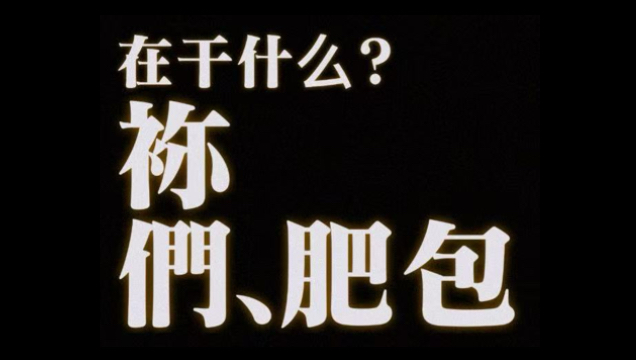 【肥包】停停停宝子们，这个肥包有点不对劲！？