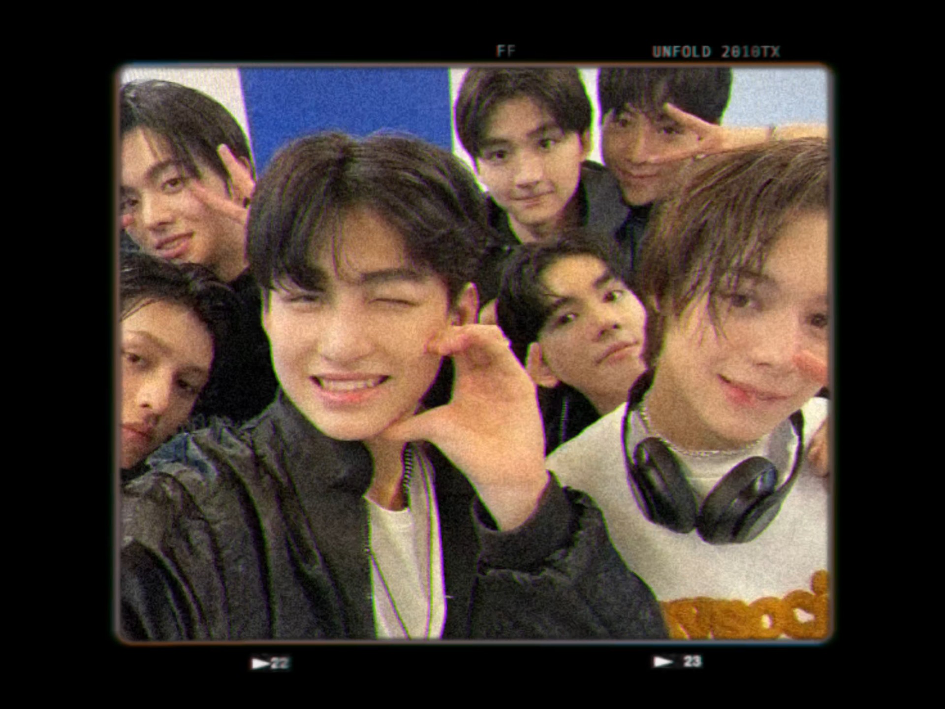 【Trainee A】尽管如此，也会比以前更好的。