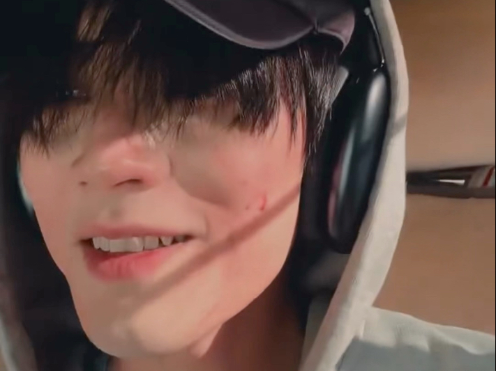 【周翊然】20250823｜ins更新