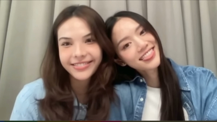 (25.8.26)Fer Sicuro YouTube更新采访（重点中字）“是她让这种