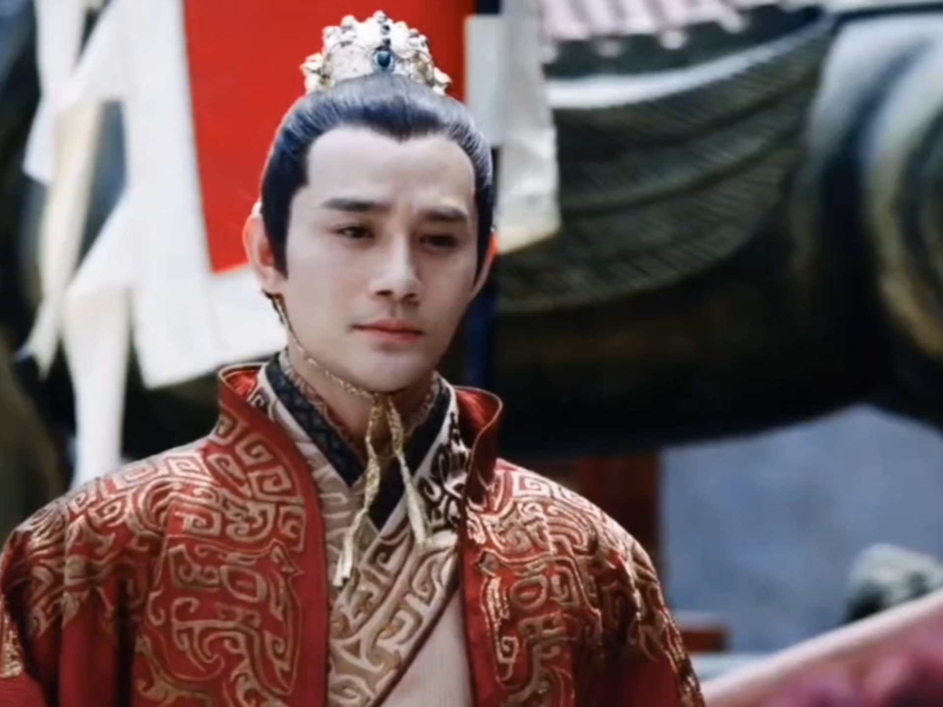 “南北再无孤雁往来”