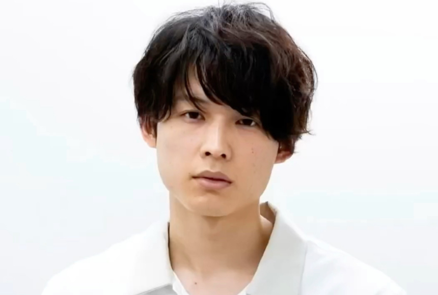 松村北斗の颜值变化（16岁～30岁）