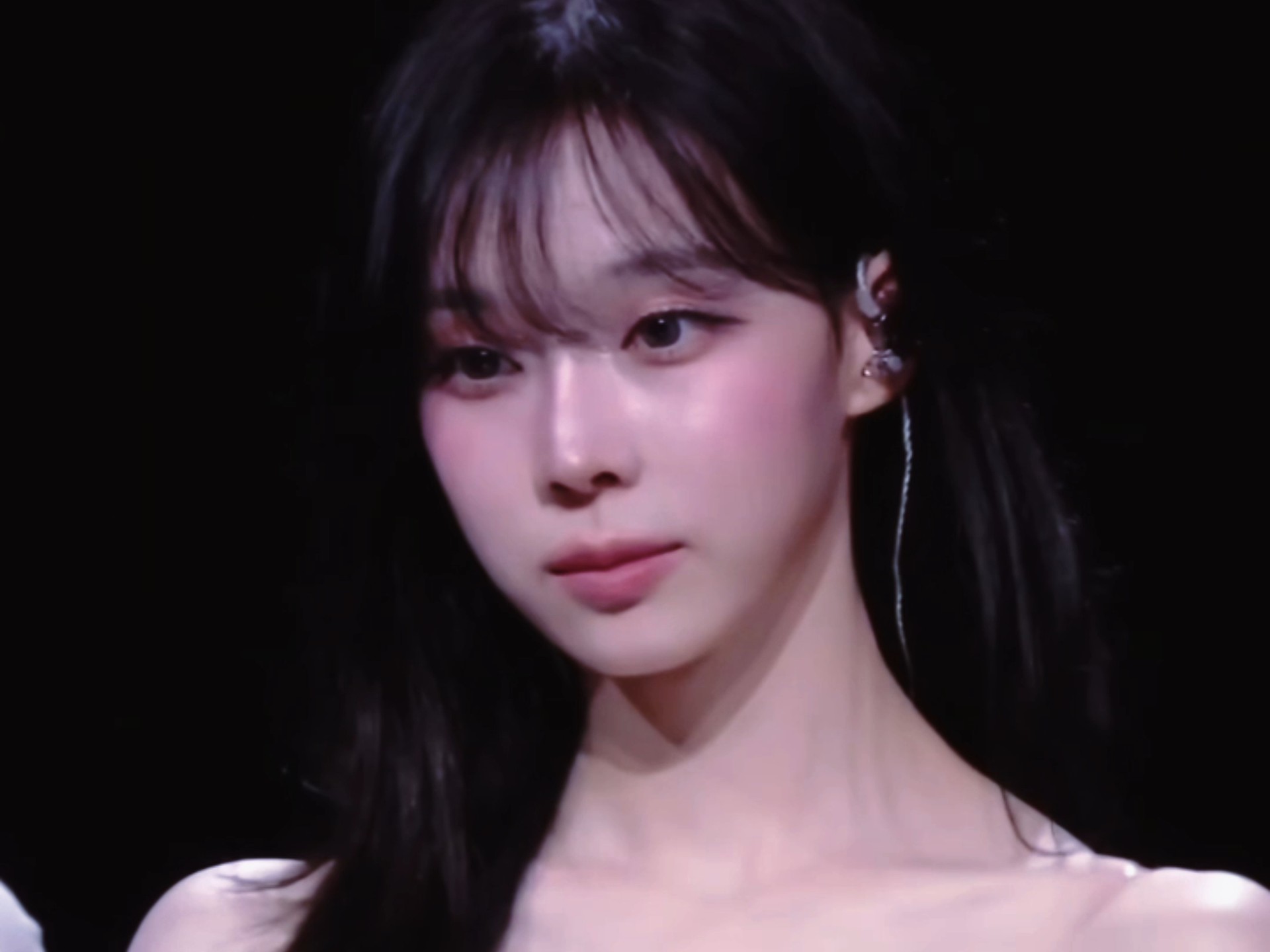 xbk再怎么狡辩也不能改变金冬天就是不重视中粉的事实