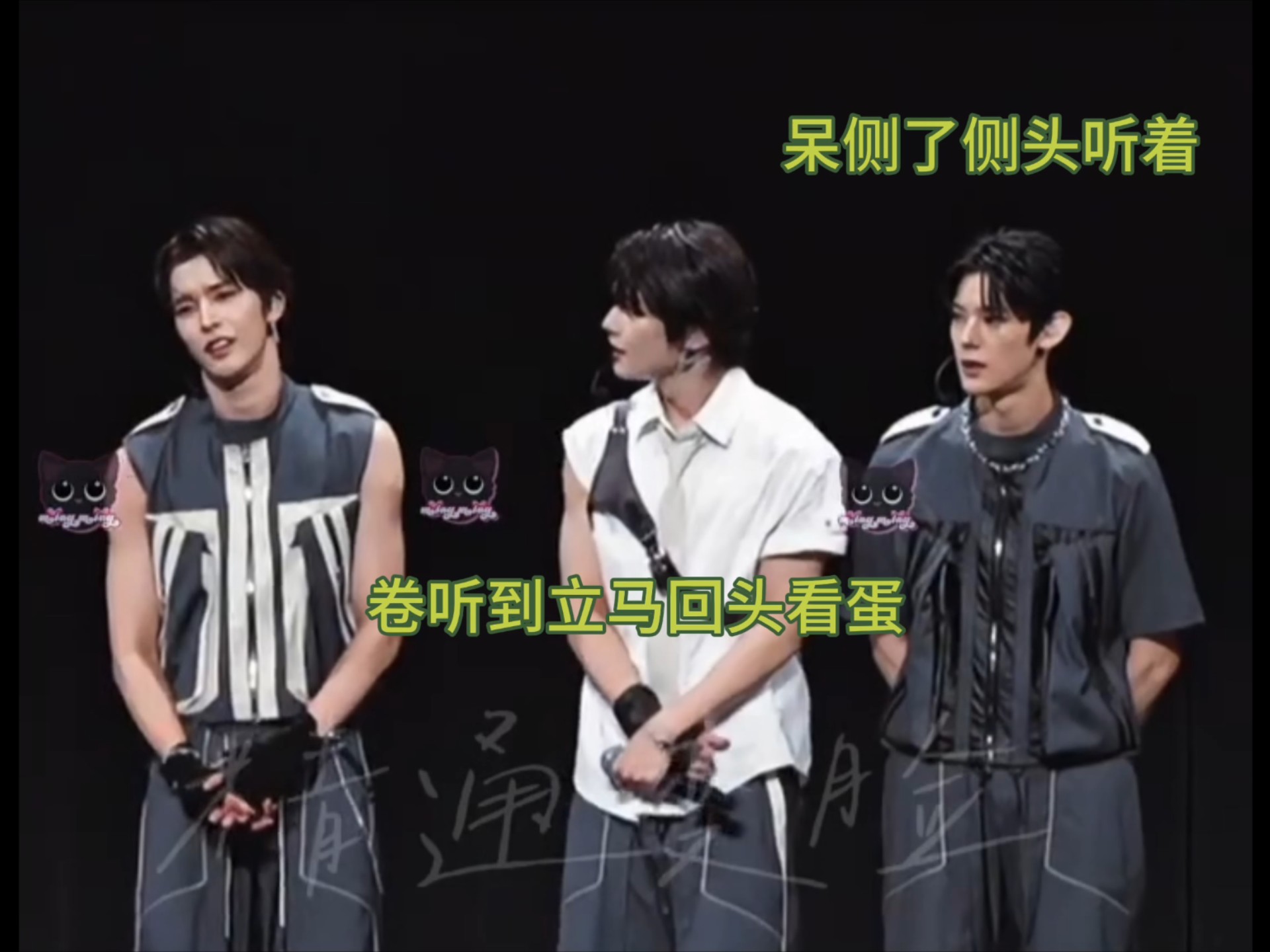 all蛋就是爽，什么风味都有