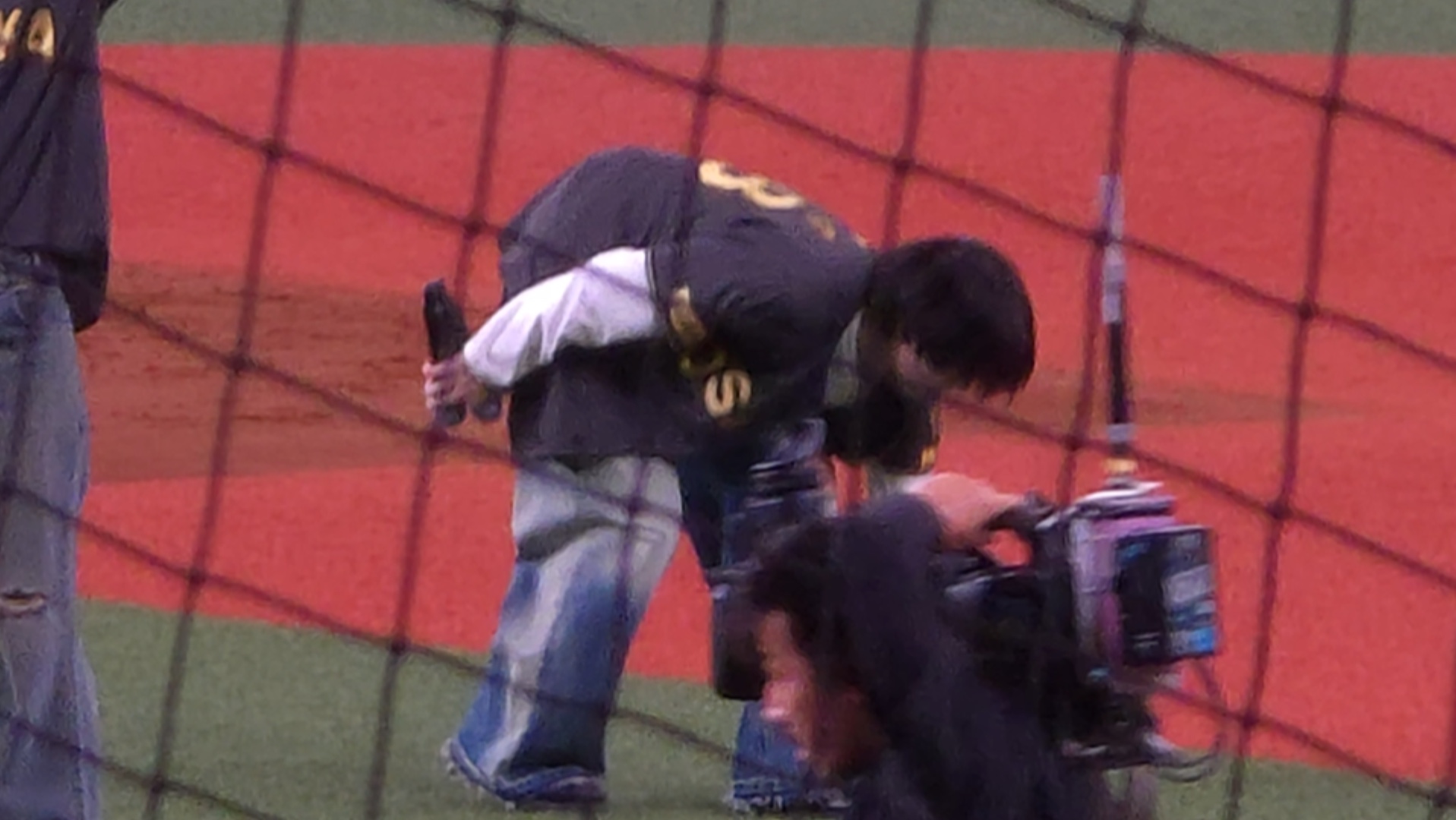 &TEAM FUMA｜有你做副队长真的可以稳稳的走下去吧