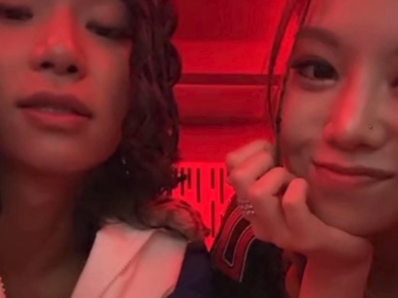 「泰贝」本就是天作之合