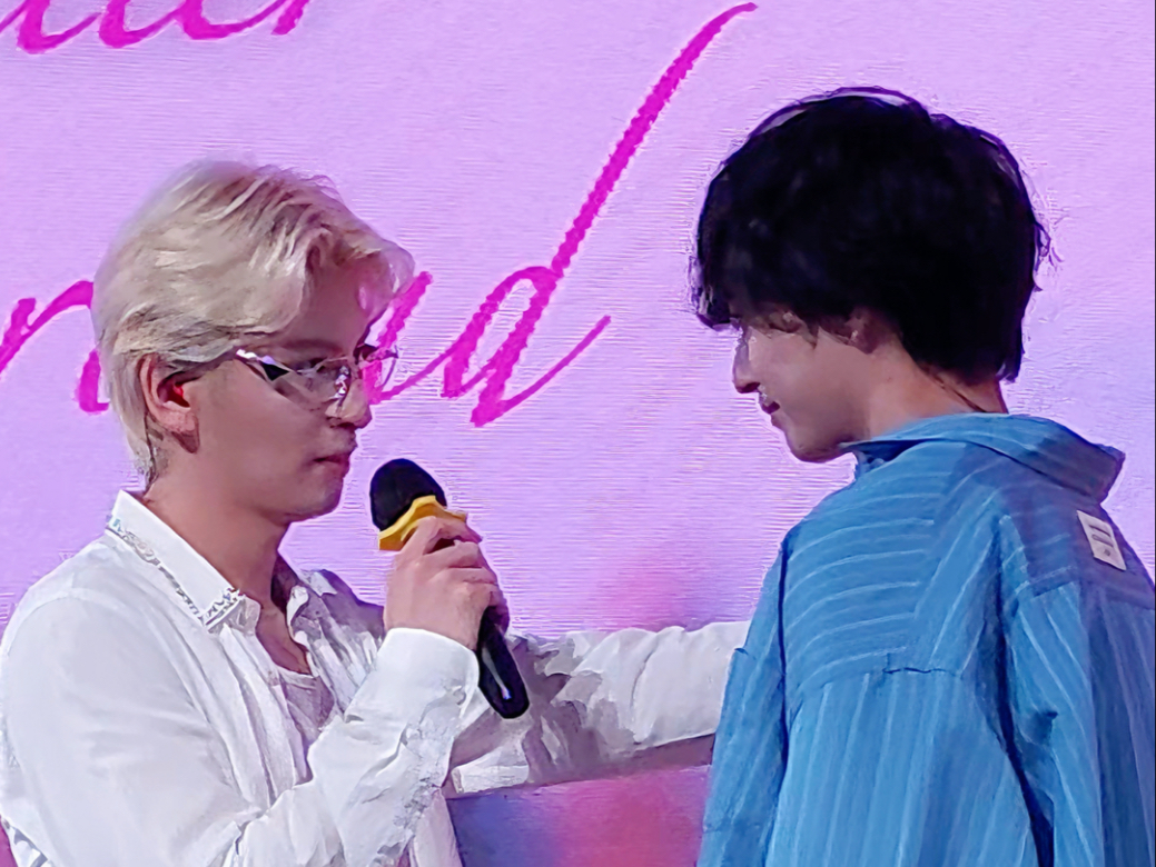 恋二度高能台词现场（完整版）