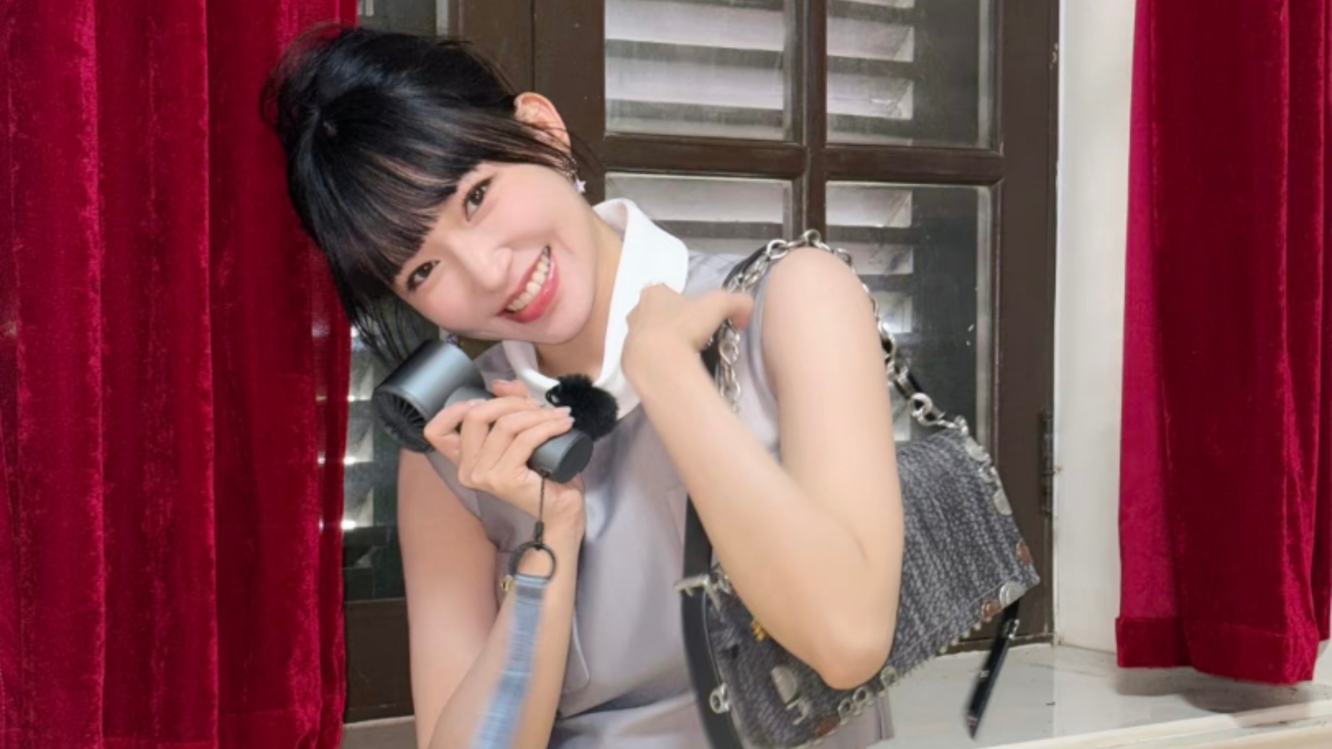 个人内娱女明星颜值向（90～00后 排名不分先后）女人就是要看这些