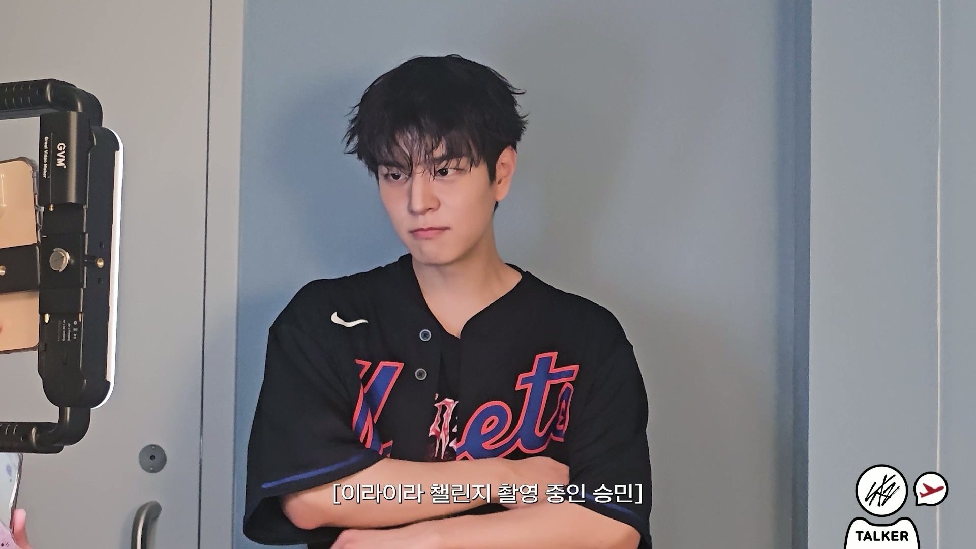 【Stray Kids】 SKZ-TALKER GO! Season 5 Ep.22 NEW YORK