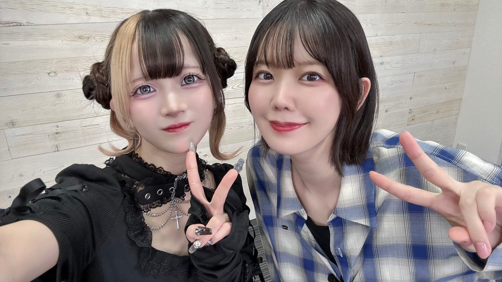 【渣熟切片】和久井优：不觉得自己唱歌有多厉害，我的本职是演员