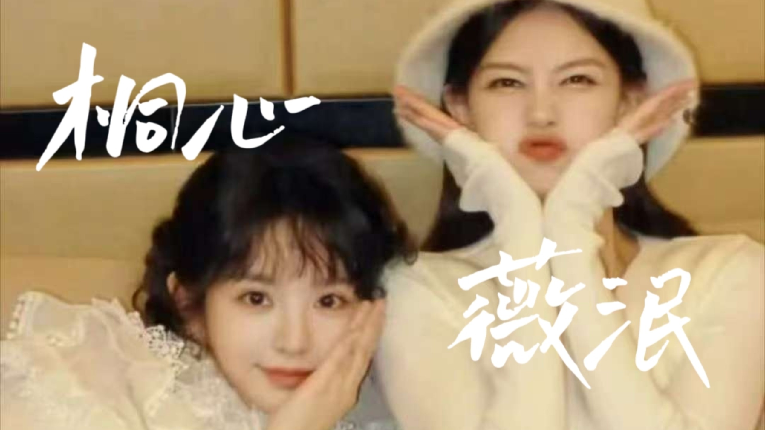 桐心薇泯｜啊啊啊真是kswl！！