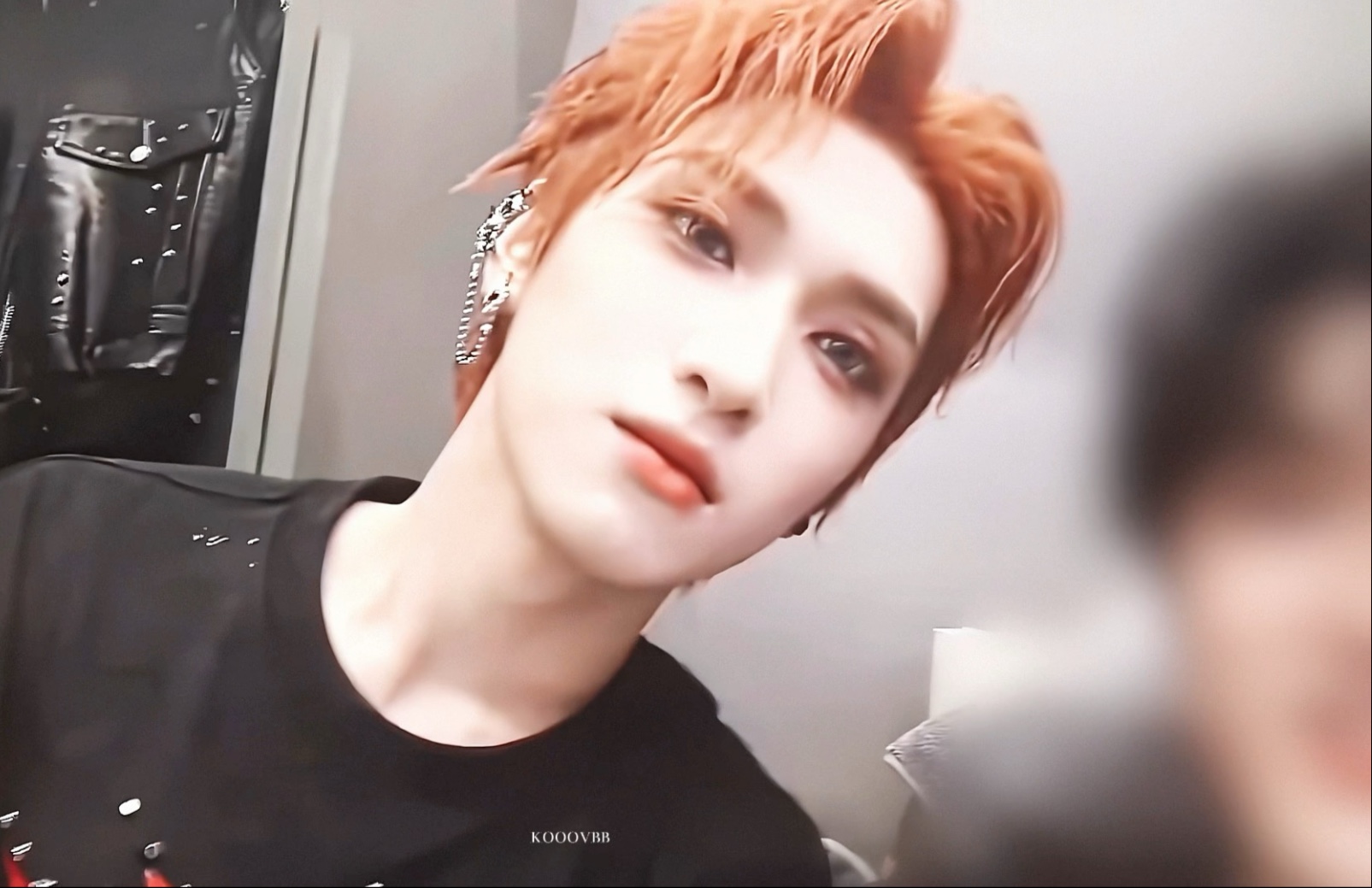 队友：“哇！为什么拍出来好好看啊” 停停停 我打开的不是高会吗