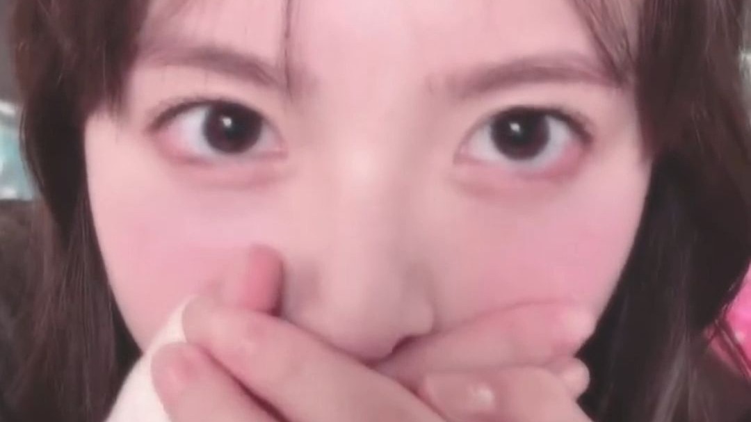 小圆脸ins直播