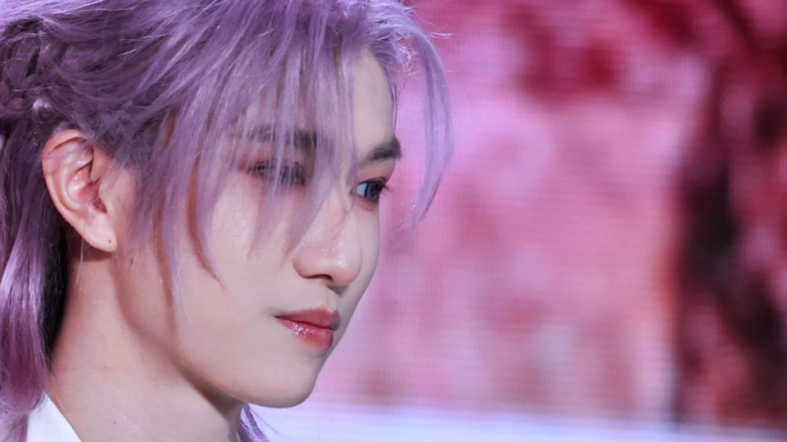 禹坤的老婆美学