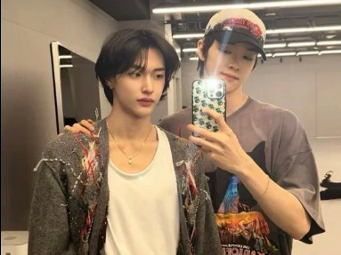 【诚愿sungbin】恋人未满