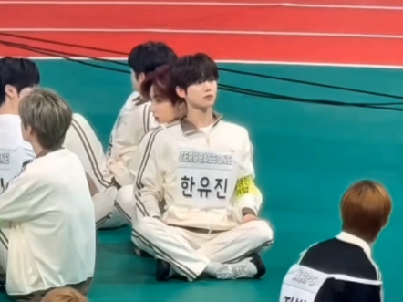 【昊自维之】一年一度的偶运会到来，一到我们小晨就全是糖糖糖