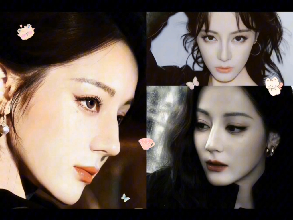 美鼻·复刻迪丽热巴鼻子(微ug)[能量 强效]