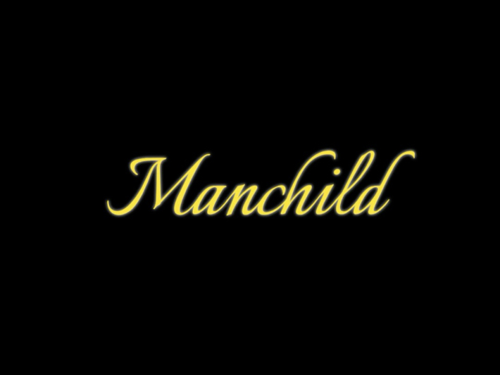 Manchild