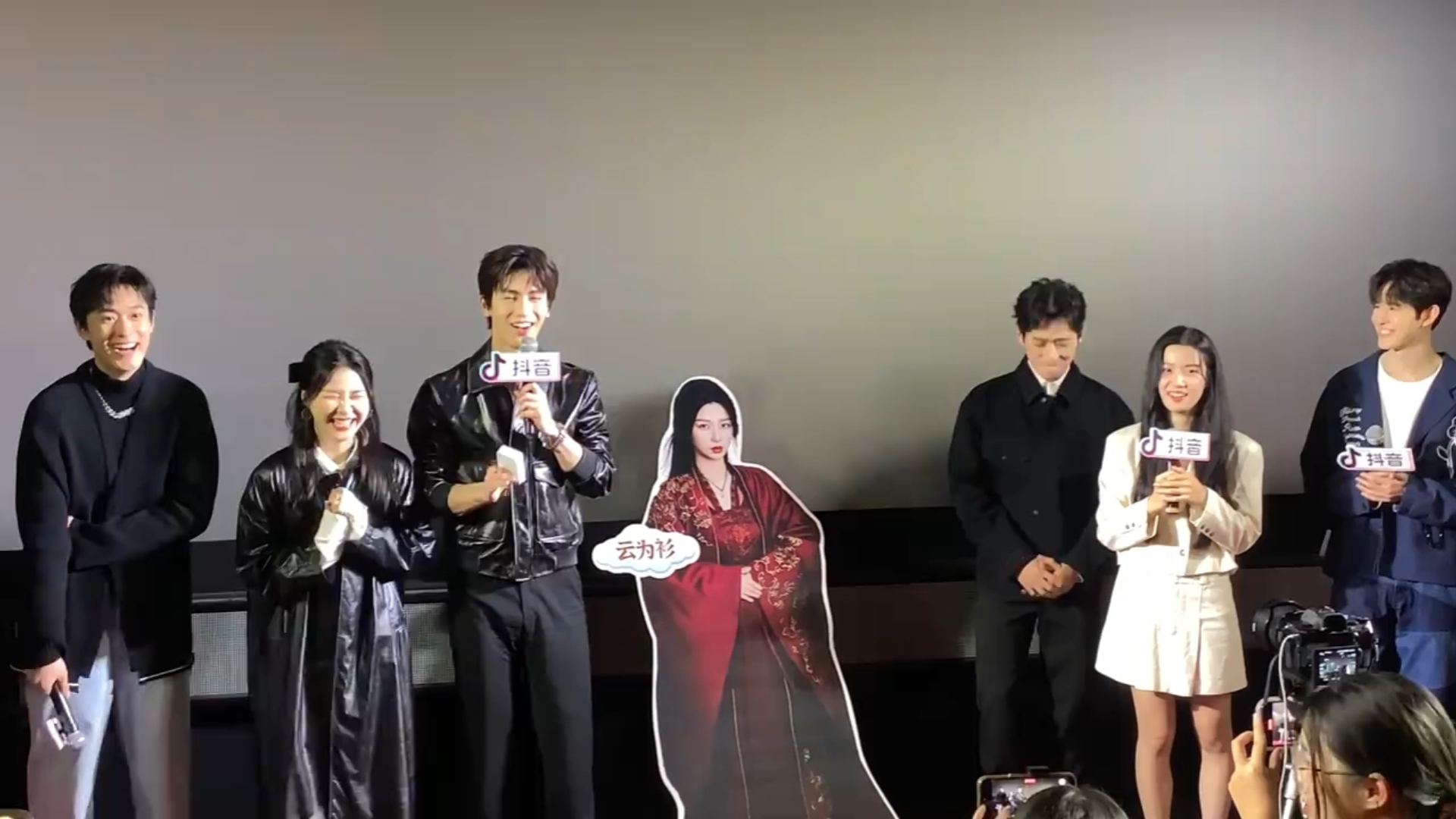 【All靖 主春赫靖明】  如果这都不算爱，请问什么才是呢