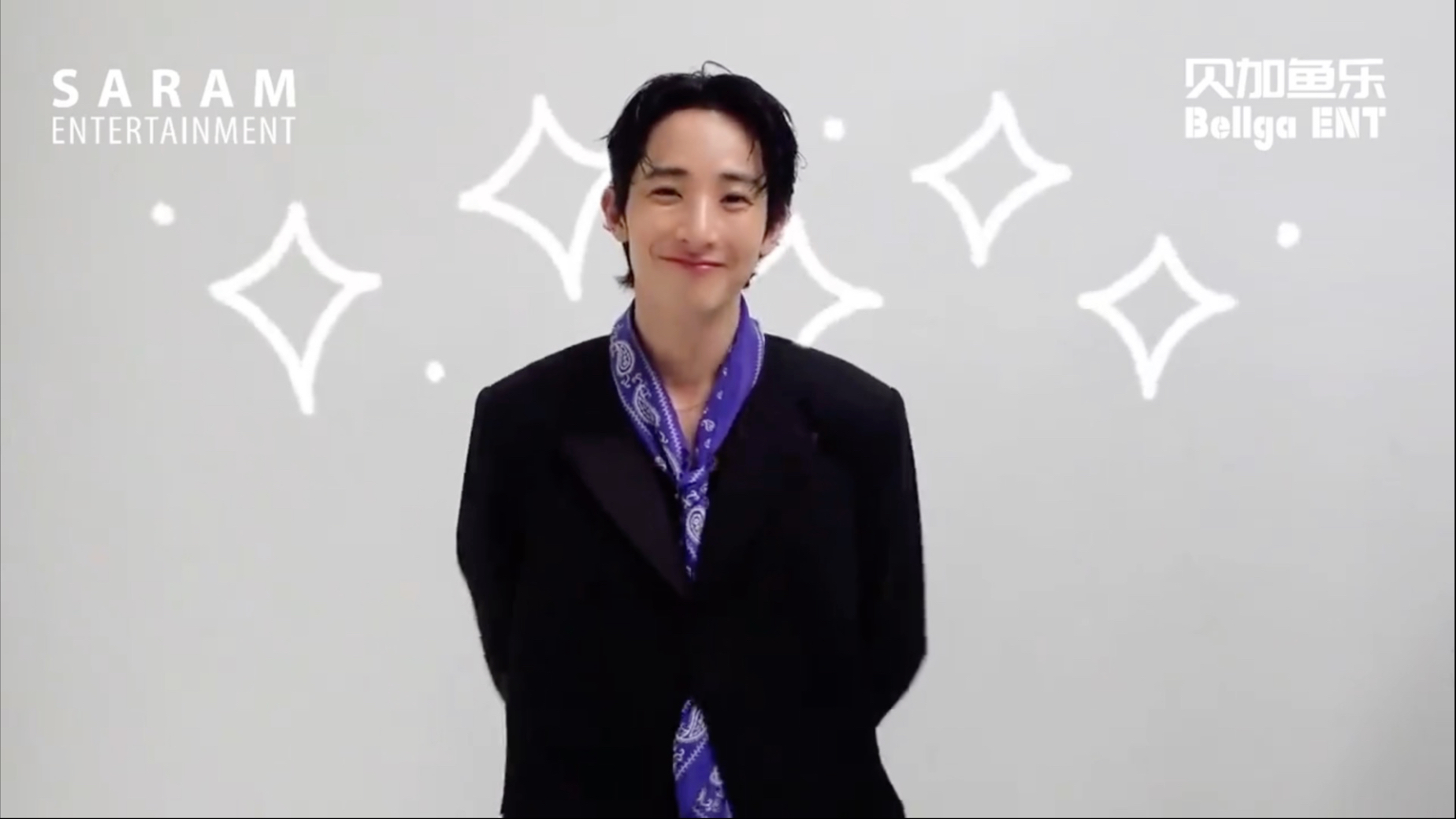 【2025.08.16||见面会问候视频】