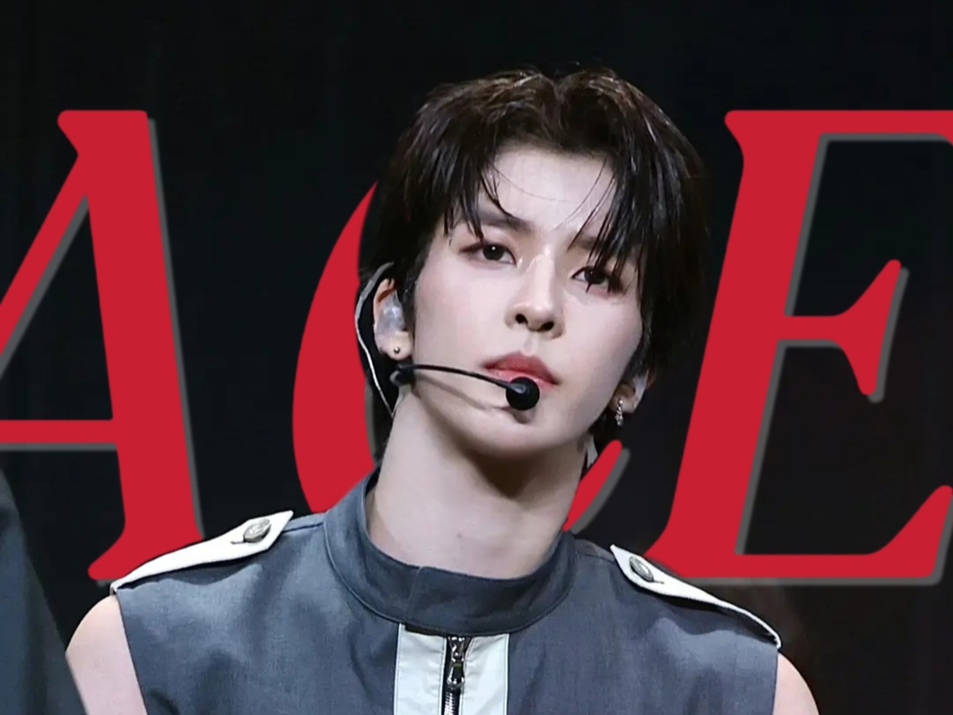 诡秘，我开练习生盲盒开到隐藏款了