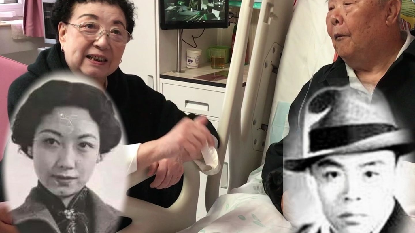 杜近芳与张春华两位艺术大家晚年的最后一次会面都谈了什吗