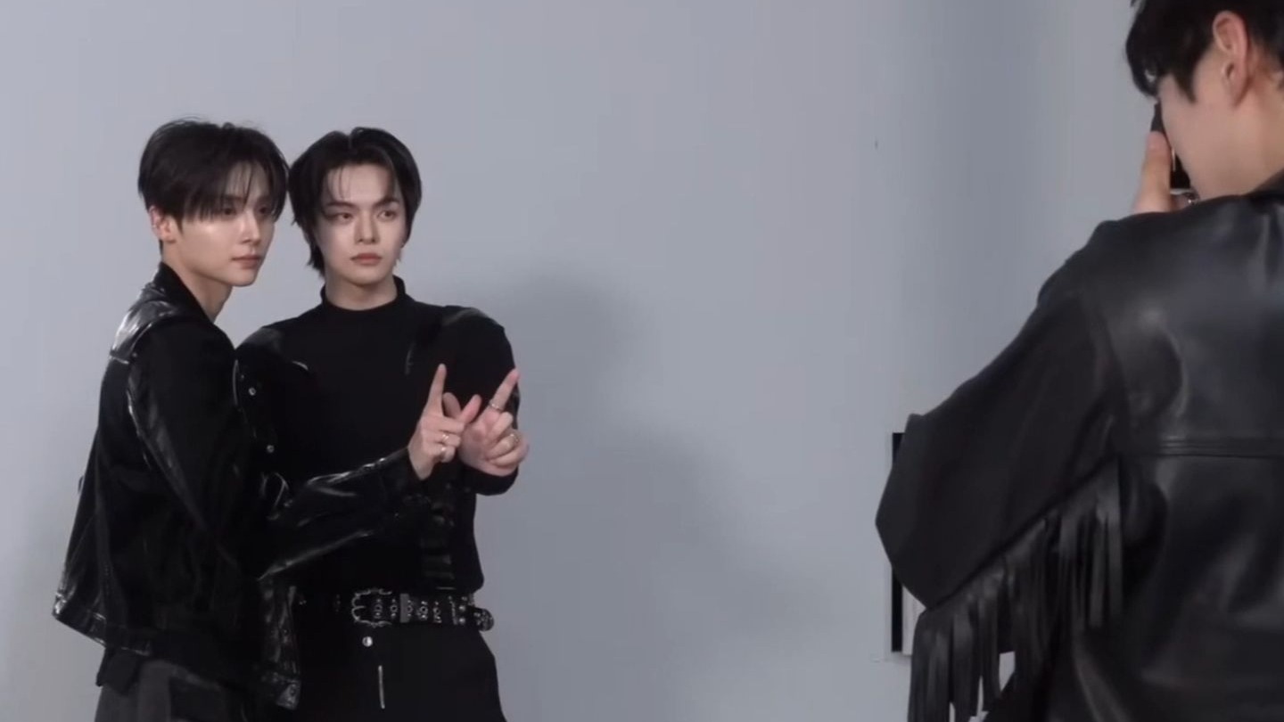 【男宝2/金俊抒】5p带一下这个好人 他可以给你家耀祖拍照